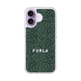 スリムプロテクションケース［ FURLA - SIGNATURE-02 ］