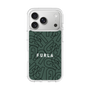 スリムプロテクションケース［ FURLA - SIGNATURE-02 ］