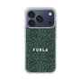 スリムプロテクションケース［ FURLA - SIGNATURE-02 ］
