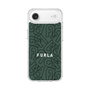 スリムプロテクションケース［ FURLA - SIGNATURE-02 ］