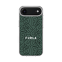 スリムプロテクションケース［ FURLA - SIGNATURE-02 ］