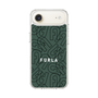 スリムプロテクションケース［ FURLA - SIGNATURE-02 ］