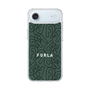 スリムプロテクションケース［ FURLA - SIGNATURE-02 ］