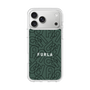 スリムプロテクションケース［ FURLA - SIGNATURE-02 ］