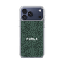 スリムプロテクションケース［ FURLA - SIGNATURE-02 ］