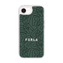スリムプロテクションケース［ FURLA - SIGNATURE-02 ］