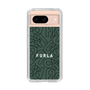 スリムプロテクションケース［ FURLA - SIGNATURE-02 ］