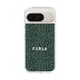 スリムプロテクションケース［ FURLA - SIGNATURE-02 ］