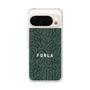 スリムプロテクションケース［ FURLA - SIGNATURE-02 ］