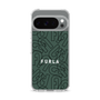 スリムプロテクションケース［ FURLA - SIGNATURE-02 ］