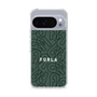 スリムプロテクションケース［ FURLA - SIGNATURE-02 ］