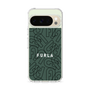 スリムプロテクションケース［ FURLA - SIGNATURE-02 ］