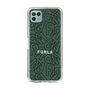 スリムプロテクションケース［ FURLA - SIGNATURE-02 ］