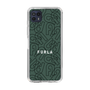 スリムプロテクションケース［ FURLA - SIGNATURE-02 ］