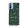 スリムプロテクションケース［ FURLA - SIGNATURE-02 ］