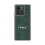 スリムプロテクションケース［ FURLA - SIGNATURE-02 ］