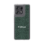 スリムプロテクションケース［ FURLA - SIGNATURE-02 ］