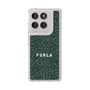 スリムプロテクションケース［ FURLA - SIGNATURE-02 ］