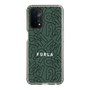 スリムプロテクションケース［ FURLA - SIGNATURE-02 ］