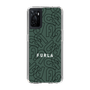スリムプロテクションケース［ FURLA - SIGNATURE-02 ］