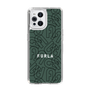 スリムプロテクションケース［ FURLA - SIGNATURE-02 ］