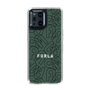 スリムプロテクションケース［ FURLA - SIGNATURE-02 ］