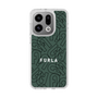 スリムプロテクションケース［ FURLA - SIGNATURE-02 ］
