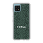 スリムプロテクションケース［ FURLA - SIGNATURE-02 ］