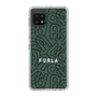 スリムプロテクションケース［ FURLA - SIGNATURE-02 ］