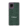 スリムプロテクションケース［ FURLA - SIGNATURE-02 ］
