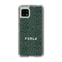 スリムプロテクションケース［ FURLA - SIGNATURE-02 ］