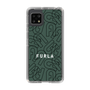 スリムプロテクションケース［ FURLA - SIGNATURE-02 ］