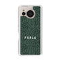 スリムプロテクションケース［ FURLA - SIGNATURE-02 ］