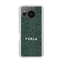 スリムプロテクションケース［ FURLA - SIGNATURE-02 ］