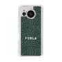 スリムプロテクションケース［ FURLA - SIGNATURE-02 ］
