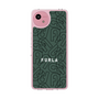 スリムプロテクションケース［ FURLA - SIGNATURE-02 ］