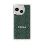 スリムプロテクションケース［ FURLA - SIGNATURE-02 ］