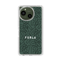 スリムプロテクションケース［ FURLA - SIGNATURE-02 ］