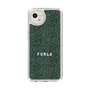 スリムプロテクションケース［ FURLA - SIGNATURE-02 ］
