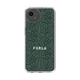 スリムプロテクションケース［ FURLA - SIGNATURE-02 ］