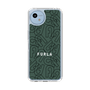スリムプロテクションケース［ FURLA - SIGNATURE-02 ］