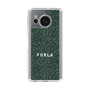 スリムプロテクションケース［ FURLA - SIGNATURE-02 ］