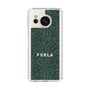 スリムプロテクションケース［ FURLA - SIGNATURE-02 ］