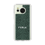 スリムプロテクションケース［ FURLA - SIGNATURE-02 ］