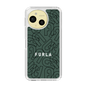 スリムプロテクションケース［ FURLA - SIGNATURE-02 ］