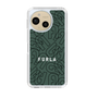 スリムプロテクションケース［ FURLA - SIGNATURE-02 ］