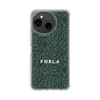 スリムプロテクションケース［ FURLA - SIGNATURE-02 ］