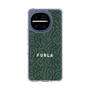 スリムプロテクションケース［ FURLA - SIGNATURE-02 ］
