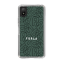 スリムプロテクションケース［ FURLA - SIGNATURE-02 ］