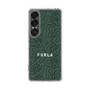 スリムプロテクションケース［ FURLA - SIGNATURE-02 ］